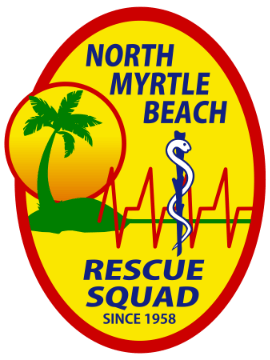 North Myrtle Beach Rescue Squad